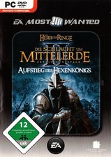 Herr der Ringe: Schlacht um