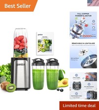 Elektrischer Mixer für Shake