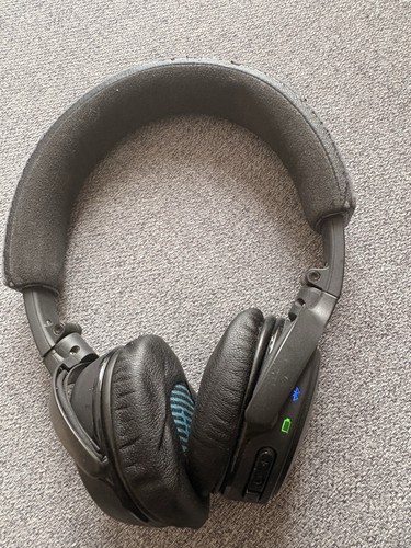 Bose ear wireless - on-ear-wireless, bluetooth