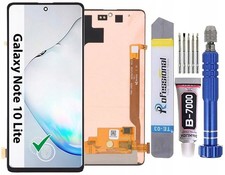 FULL OLED Display Für Samsung