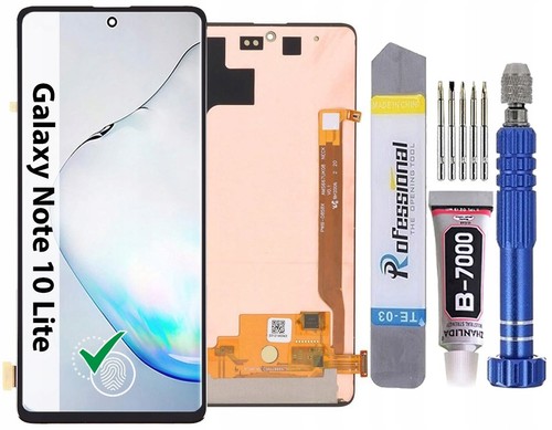 Full oled display für - oled,