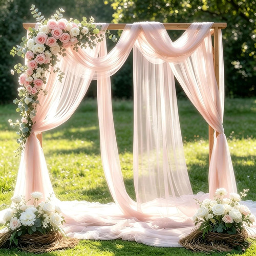 160x500cm transparent - 160x500cm,