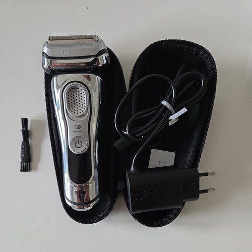 Braun series wet dry - 9, &