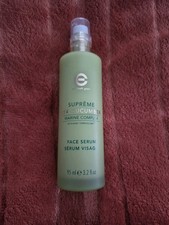 Elisabeth Grant, Supreme Sea