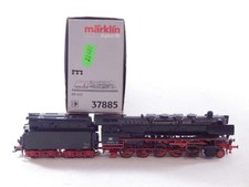 »MÄRKLIN 37885 H0 AC DIGITAL SOUND · DAMPFLOKOMOTIVE BR 043 131-2 DER DB · OVP«