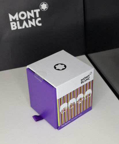Montblanc tinte beatles - montblanc,