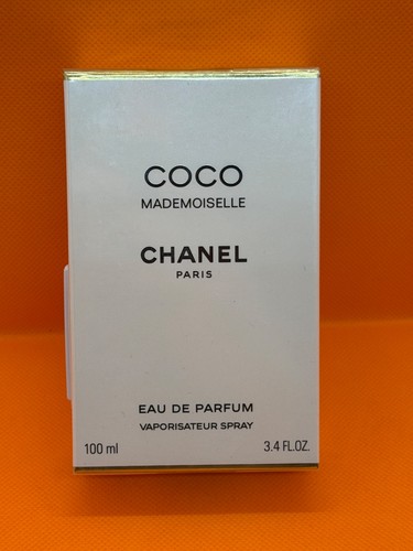 Chanel coco mademoiselle - chanel,
