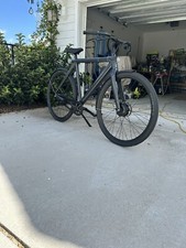 VanMoof S2 Electric Bike