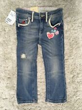 H&M Baby Mädchen Jeans Denim