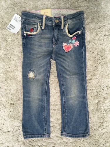 Baby mädchen jeans - h&m,
