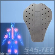 SAS-TEC viscoelastischer