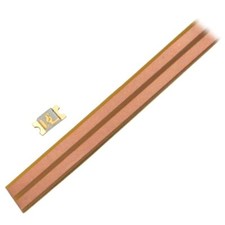 flexible Streifen Platine