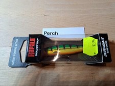 Rapala Wobbler Model SDR07