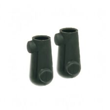 Ständerfüsse Gummi 20mm schwarz für Vespa V 50 Sprinter Special Revival