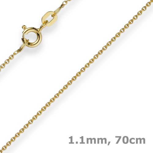 1mm rund ankerkette kette - 1,1mm, rund-ankerkette