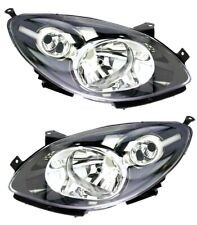 SCHEINWERFER SET ELEKTRISCH