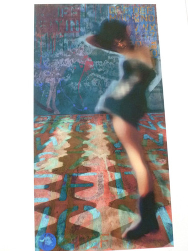 Trxtr disco mädchen - trxtr,