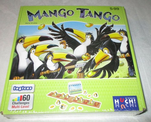 Huch friends brettspiel - huch!,