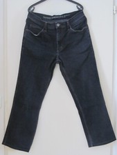 schicke Damenjeans : Gr. W34 /