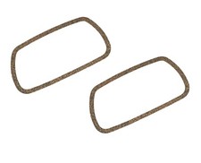 2x Ventildeckeldichtung Kork Ventildeckel Dichtung VW Käfer Bus Karmann Kübel