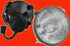 Scheinwerfer Alfa H1 Alfetta