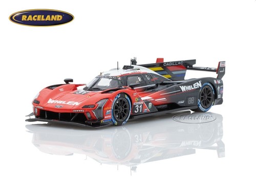 Cadillac lmdh whelen 24h - v-lmdh,