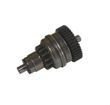 ANLASSERFREILAUF / ANLASSER