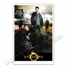 Supernatural mit Jensen