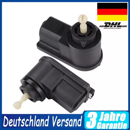 Stellmotor scheinwerfer - 2x,