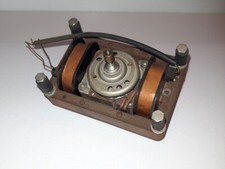 Motor aus DUAL 1002/F -