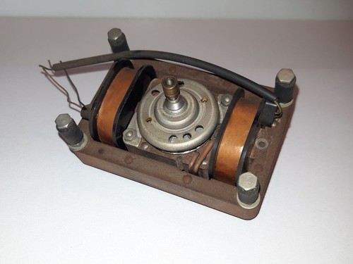 Motor aus dual 1002 - motor,