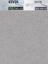 Ikea KIVIK Bezug Ecksofa 3/2