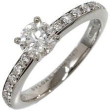 BVLGARI 0,50ct Griffe