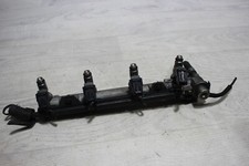 Einspritzeinheit mit Drüsen 036133319 VW Golf IV Bj,98