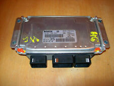 Peugeot 307 1.6 16V ME7.4.4  0261206943/9650346180  Motorsteuergerät 