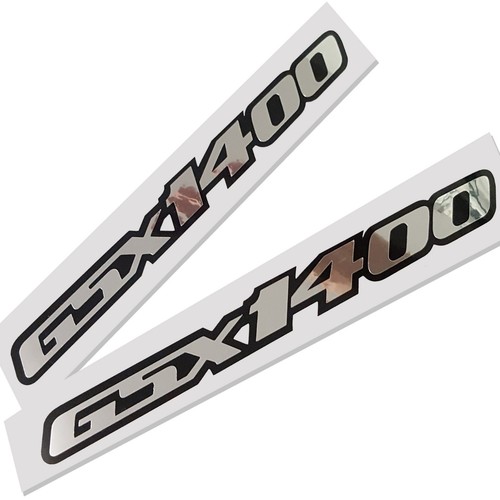 Gsx 1400 motorrad vinyl - 1400,