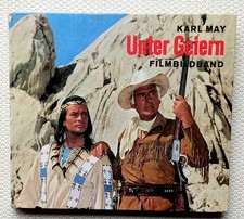 Karl May - Unter Geiern -