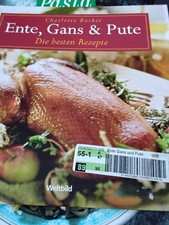 Kochbücher Sammlung