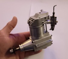 Laser viertakt - 75, rc