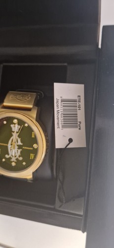 Christian audigier watch - audigier, in