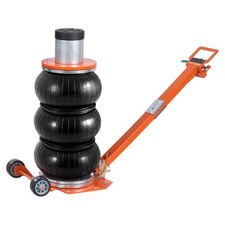 Vevor pneumatischer wagenheber - pneumatischer,