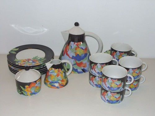 Artwerk keramik ysenburg - keramik,