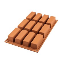 Silikomart Muffinbackform Mini