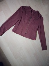 Schöner Blazer Sweatjacke