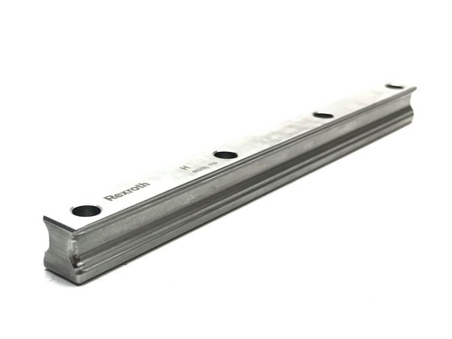 Rexroth lineartechnik - rexroth,