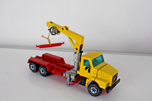 Siku 2814 volvo - siku, turbo