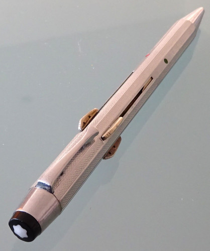 Montblanc carrera schöner - carrera,