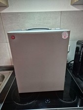 Mikroskop Labor Leitz Wetzlar SM Lux  Profi Gerät mit Koffer und Zubehör