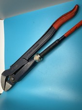 Acesa 715-1" Wasserpumpenzange Zange Pumpenzange Rohrzange