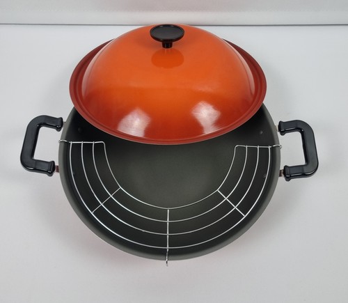 Vintage meyer deep oriental - meyer,